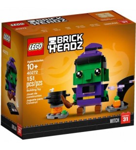 LEGO BRICK HEADZ 40272 Witch
